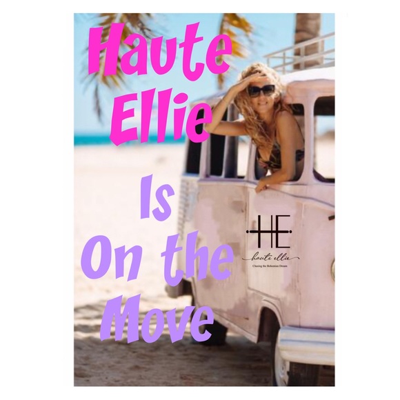 Haute Ellie is On The Move….Literally…. - Picture 3 of 5